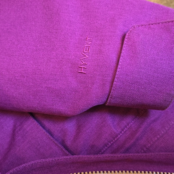 ⭐️ The North Face Hyvent Parka - Picture 8 of 8